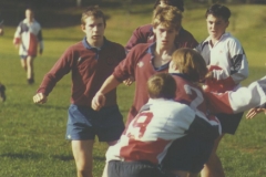 Fists-U14-1997-2