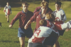 Fists-U14-1997