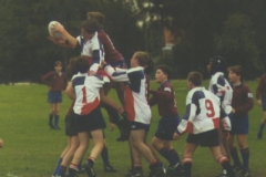 Lineout-distant-U14-1997-2