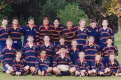 GriffHunt-U12-2001-2
