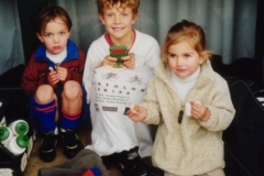 Sadlerkids-2001