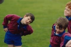 U8s-warmingup-2001