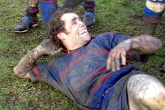 Andy-Farquharson-reclining-in-mud