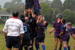 1st-grade-lineout