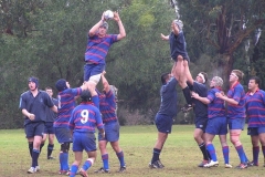 2nd-grade-line-out