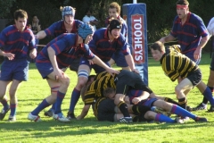 Div-1-Semi-Ruck