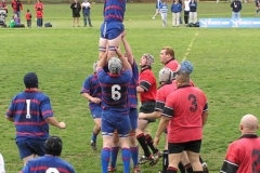 Div-2-Semi-line-out