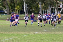 Frocs-v-Port-Kate-with-ball