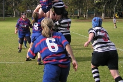 Frocs-v-Port-Line-out