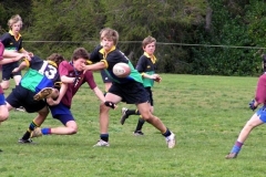 Under-14s-Semi-pass-from-tackle